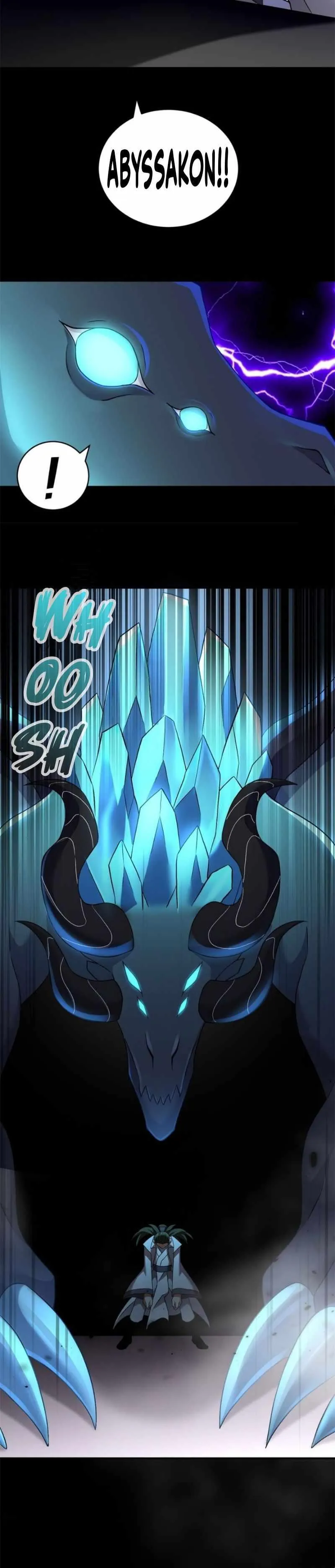 Astral Pet Store Chapter 92 Online - página 11