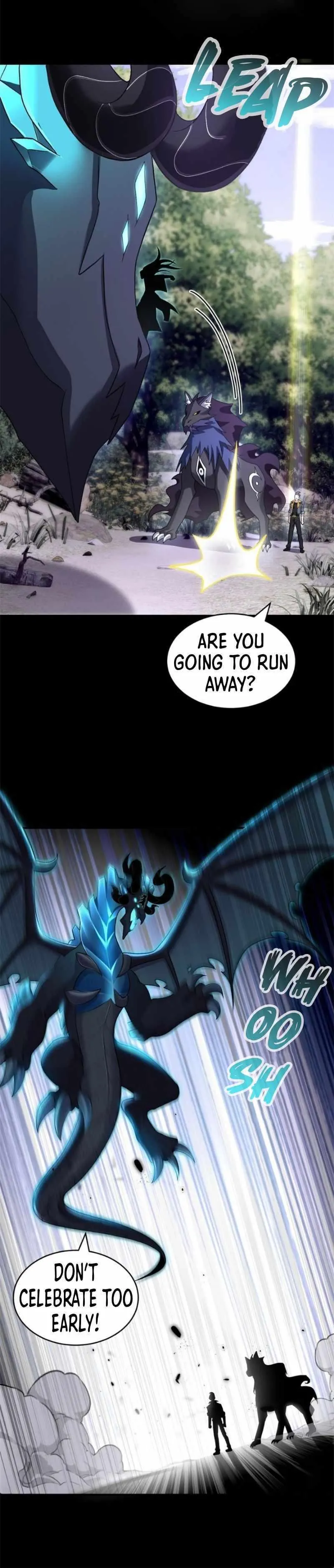 Astral Pet Store Chapter 92 Online - página 12