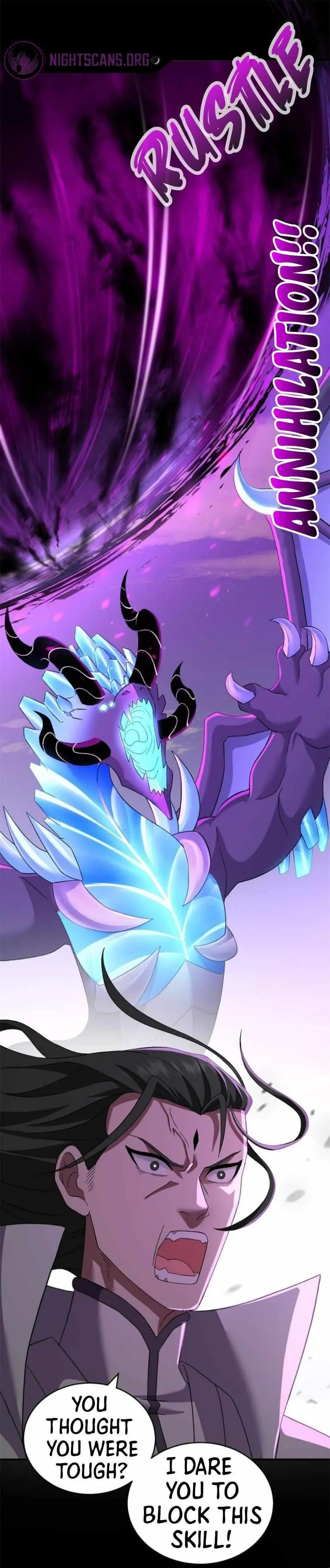 Astral Pet Store Chapter 92 Online - página 13