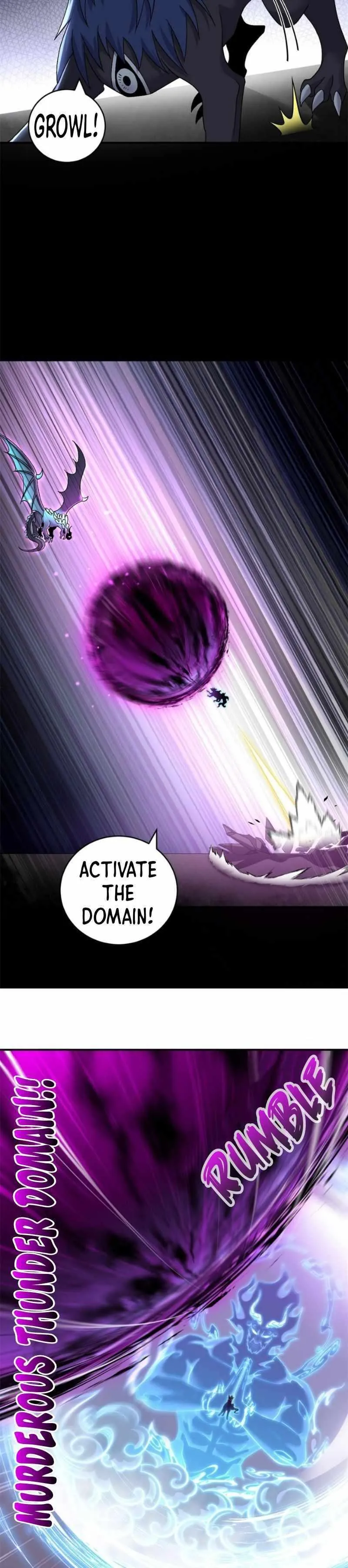 Astral Pet Store Chapter 92 Online - página 17