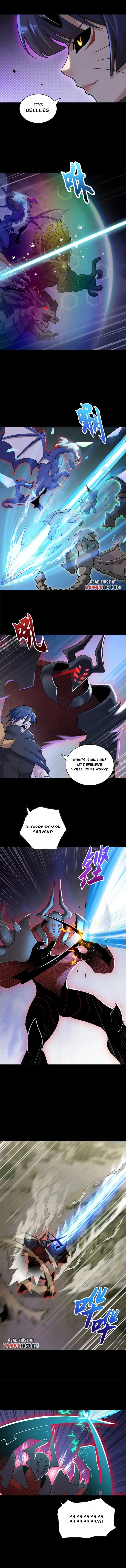 Astral Pet Store Chapter 93 Online - página 6
