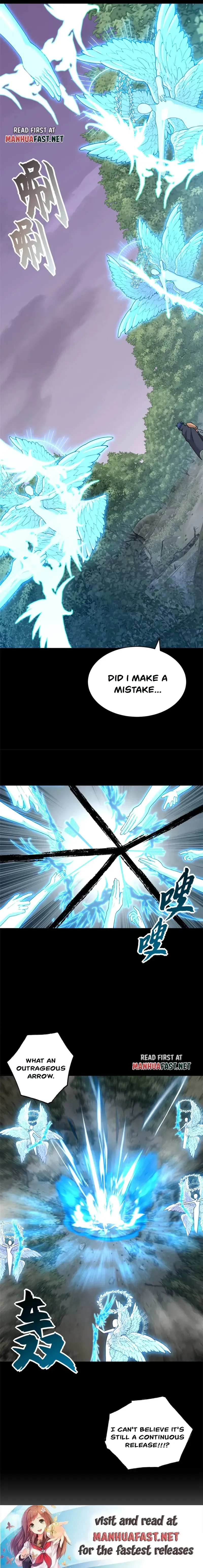 Astral Pet Store Chapter 93 Online - página 9