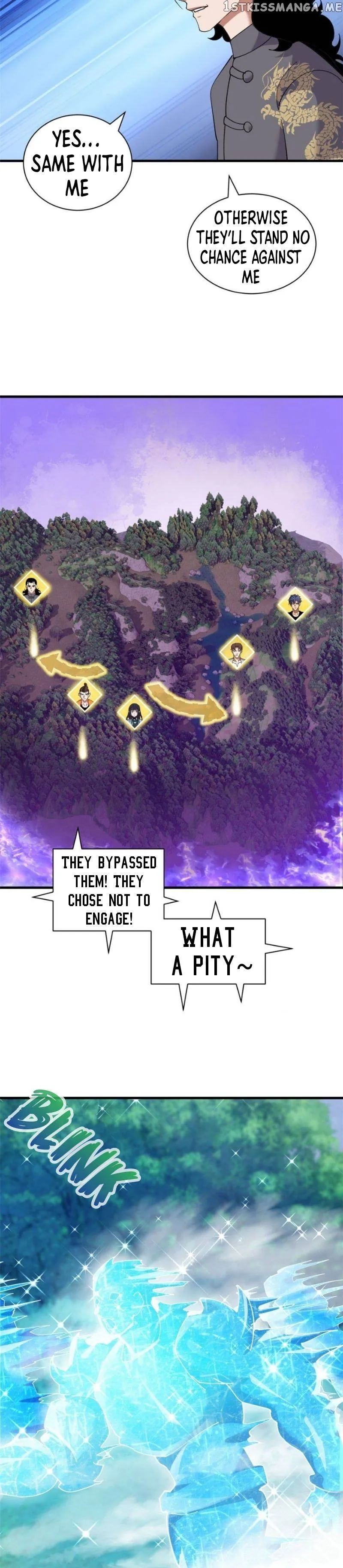 Astral Pet Store Chapter 94 Online - página 5
