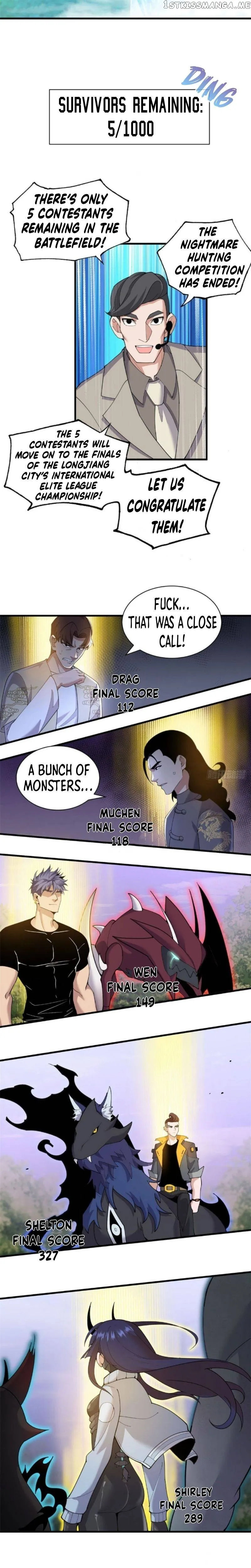 Astral Pet Store Chapter 94 Online - página 6