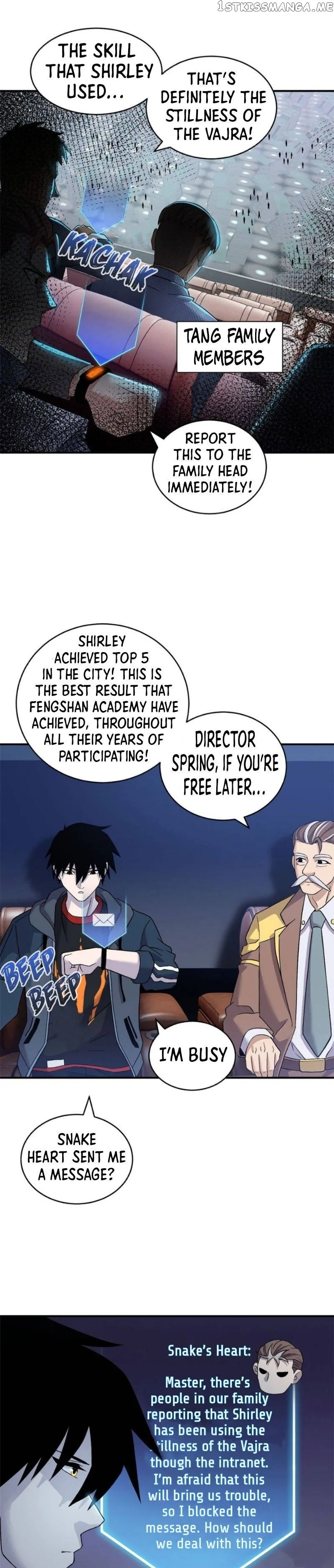 Astral Pet Store Chapter 94 Online - página 12