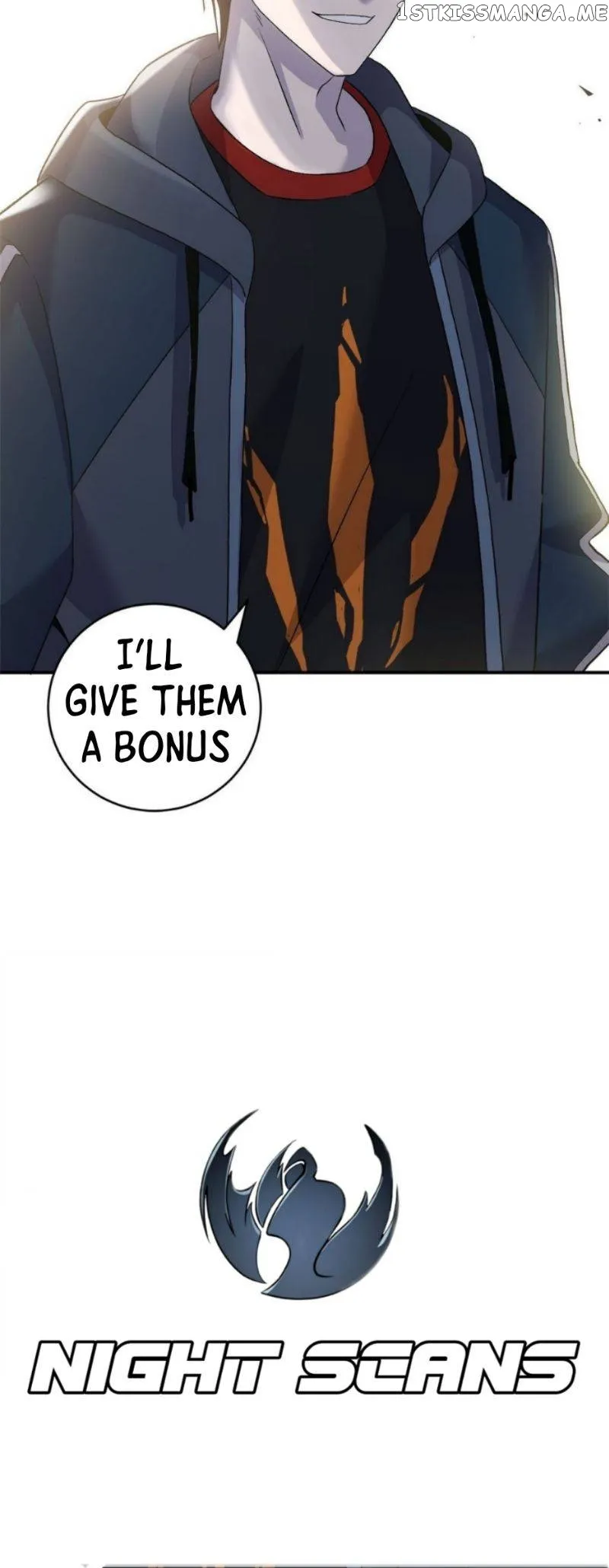 Astral Pet Store Chapter 94 Online - página 18