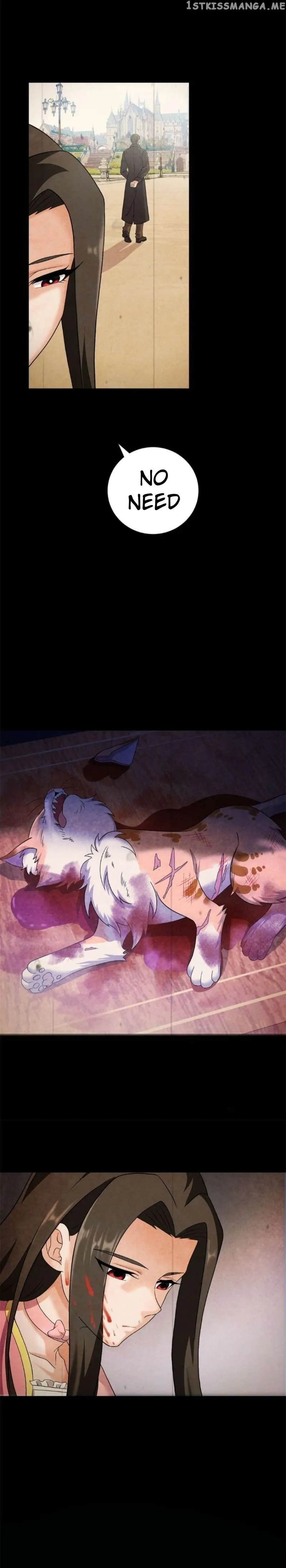 Astral Pet Store Chapter 97 Online - página 3