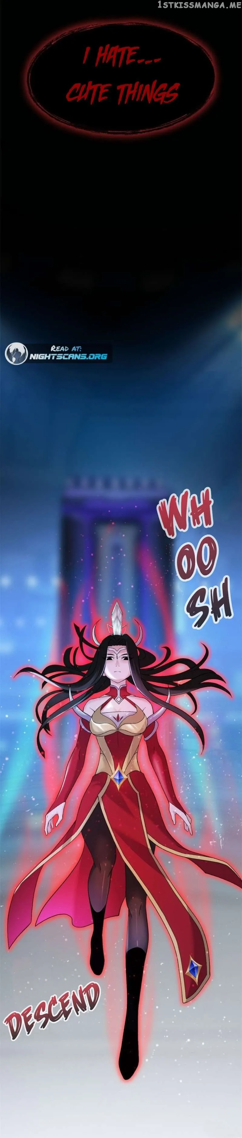 Astral Pet Store Chapter 97 Online - página 4