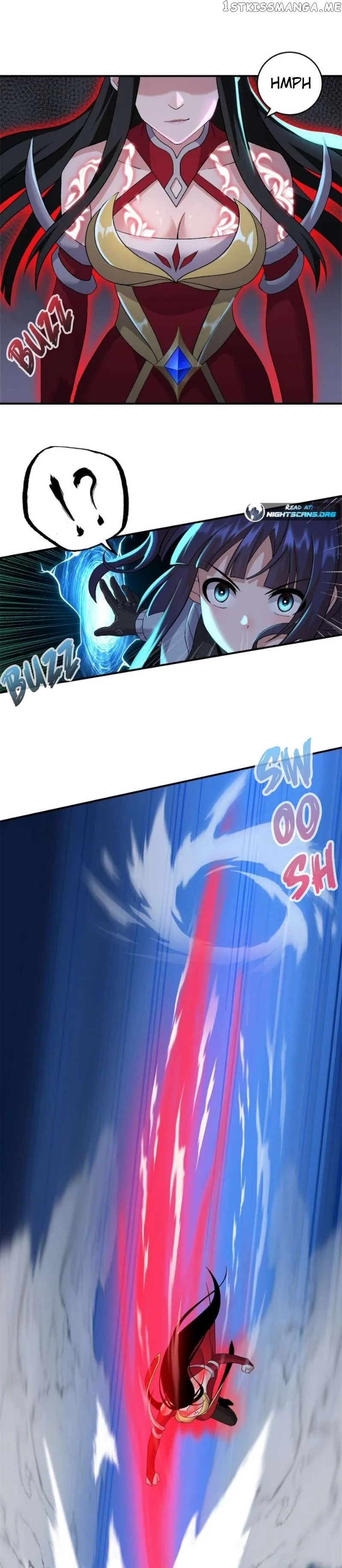 Astral Pet Store Chapter 97 Online - página 10
