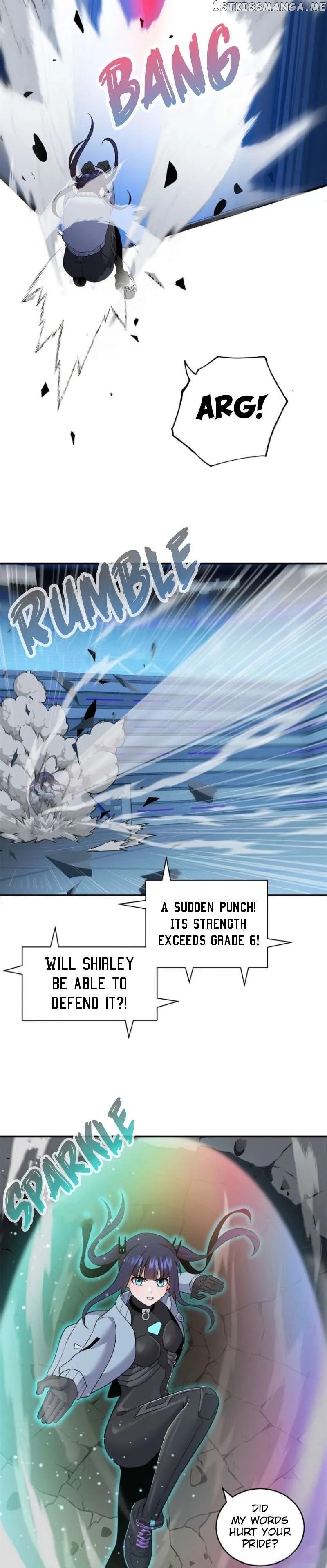 Astral Pet Store Chapter 97 Online - página 11