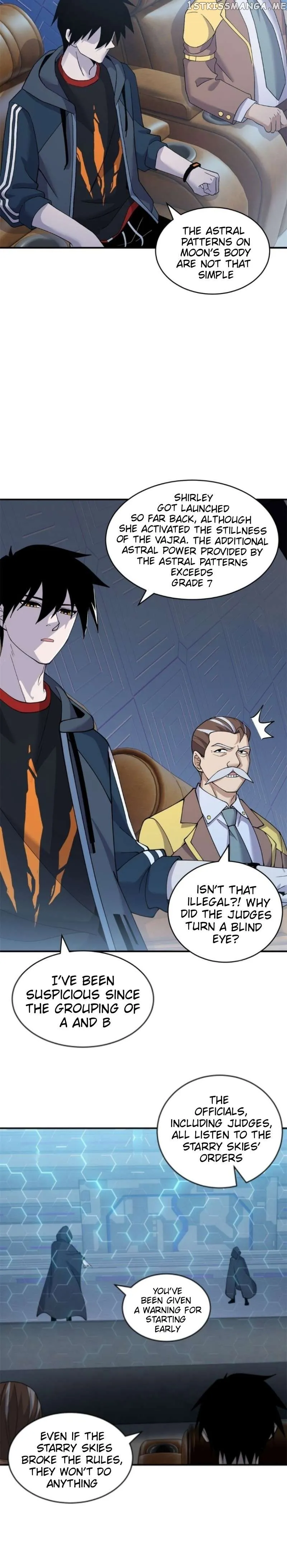 Astral Pet Store Chapter 97 Online - página 13