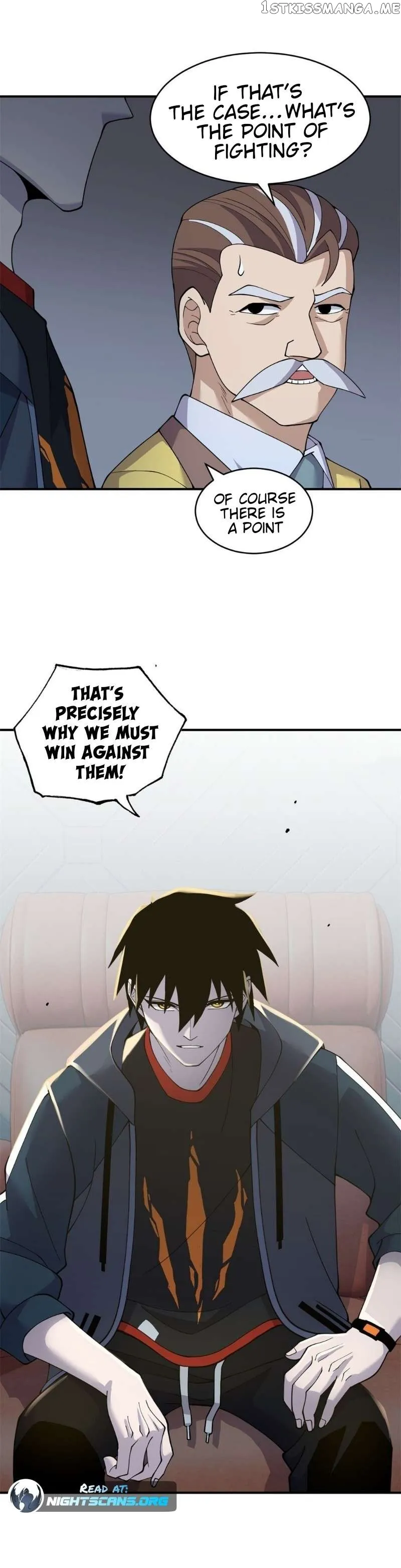 Astral Pet Store Chapter 97 Online - página 14