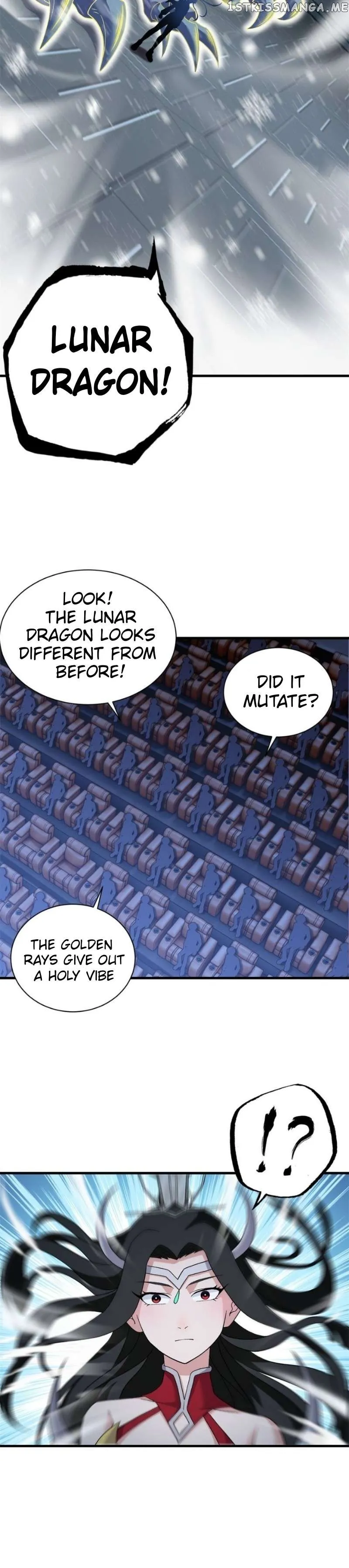 Astral Pet Store Chapter 97 Online - página 17