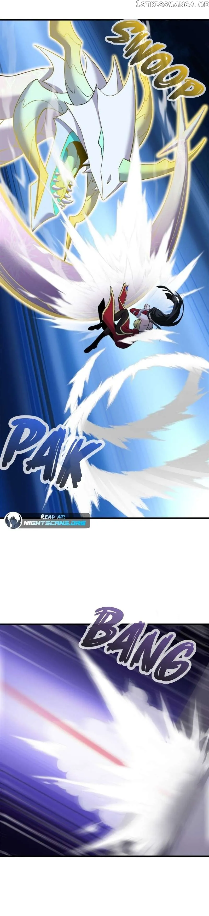 Astral Pet Store Chapter 97 Online - página 18