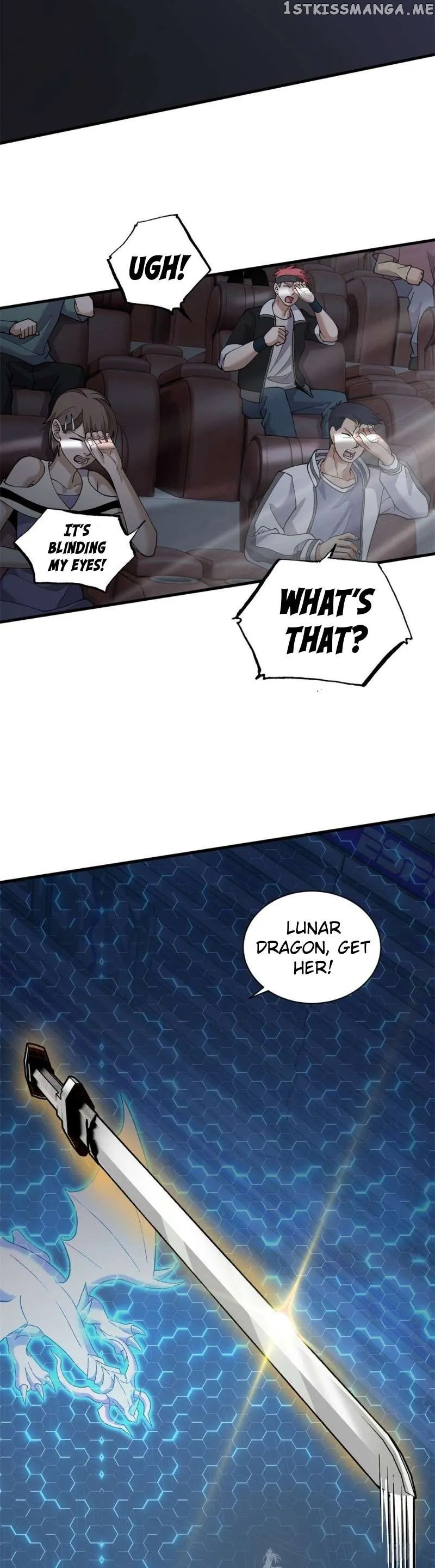 Astral Pet Store Chapter 97 Online - página 20