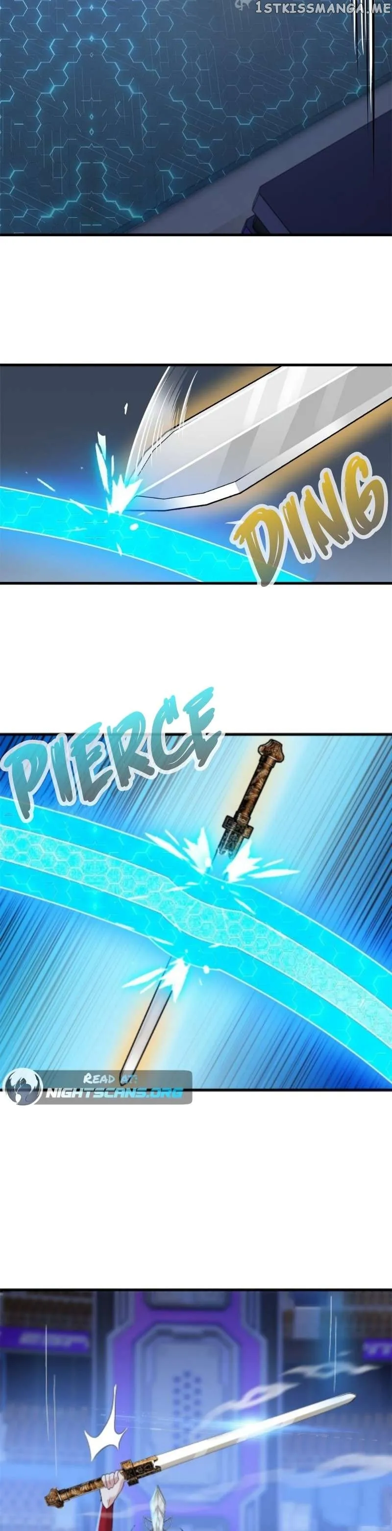 Astral Pet Store Chapter 97 Online - página 21