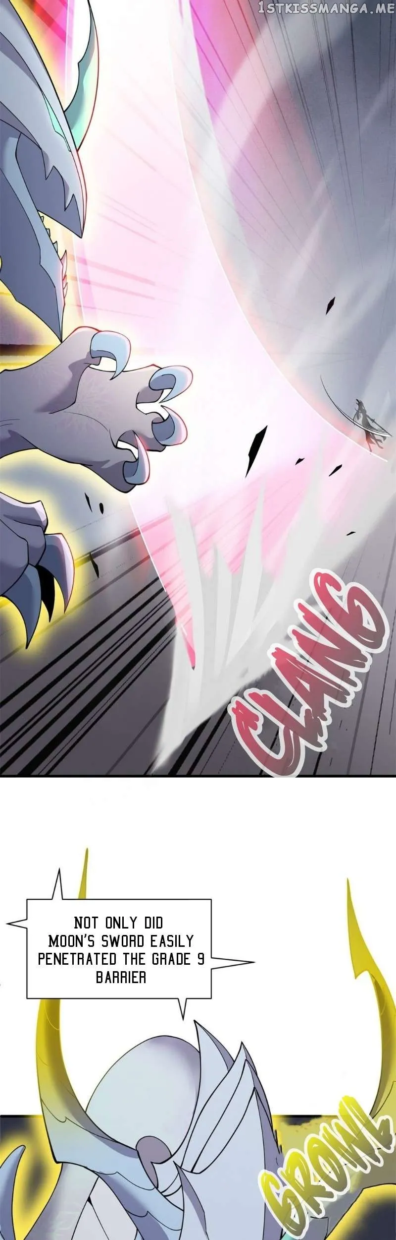 Astral Pet Store Chapter 97 Online - página 23