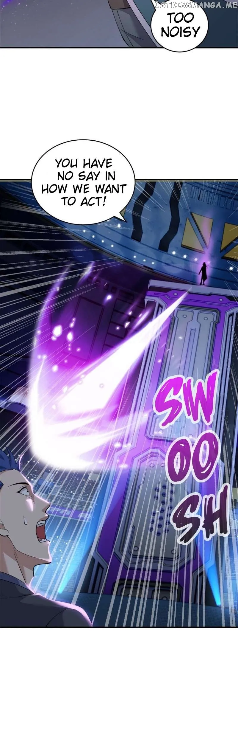 Astral Pet Store Chapter 97 Online - página 26