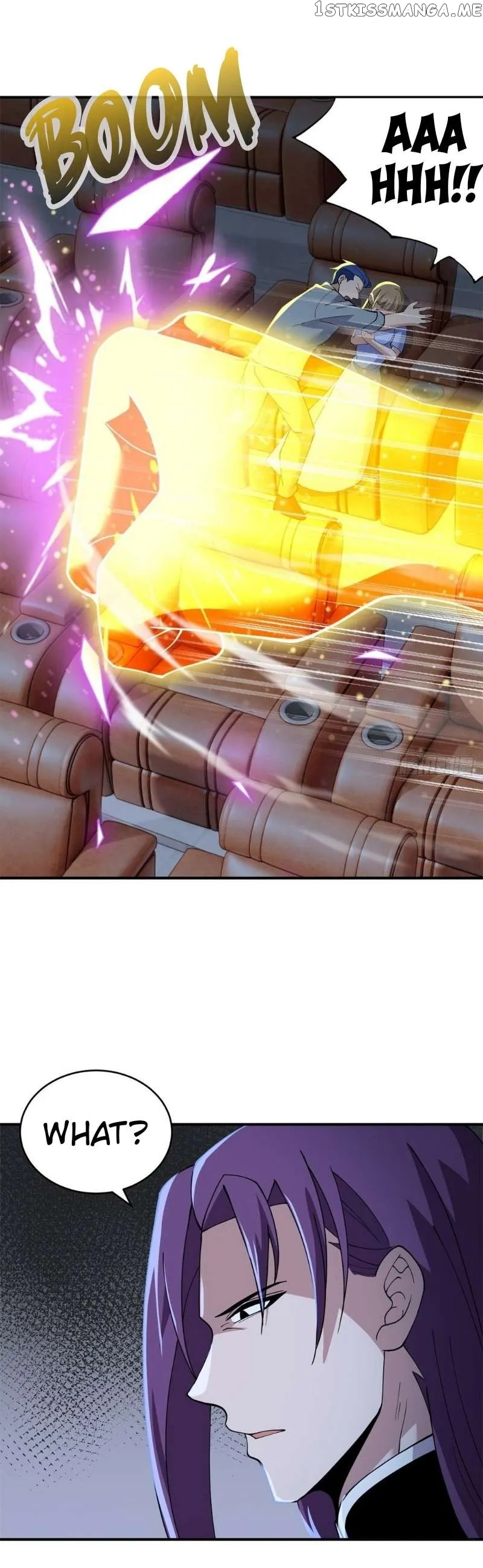 Astral Pet Store Chapter 97 Online - página 27