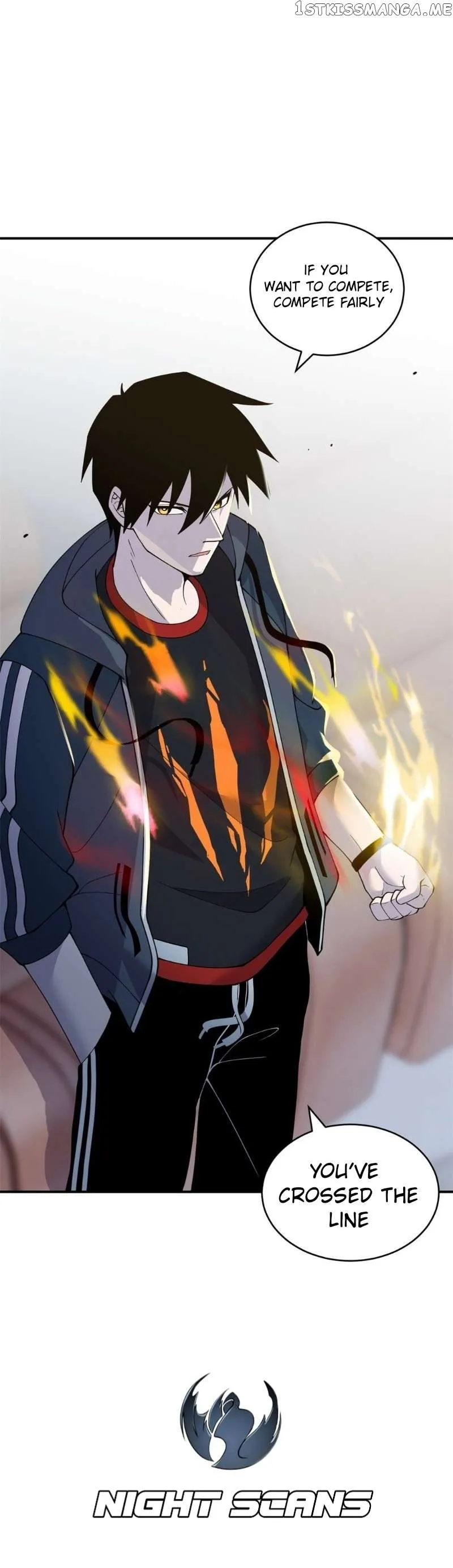 Astral Pet Store Chapter 97 Online - página 28