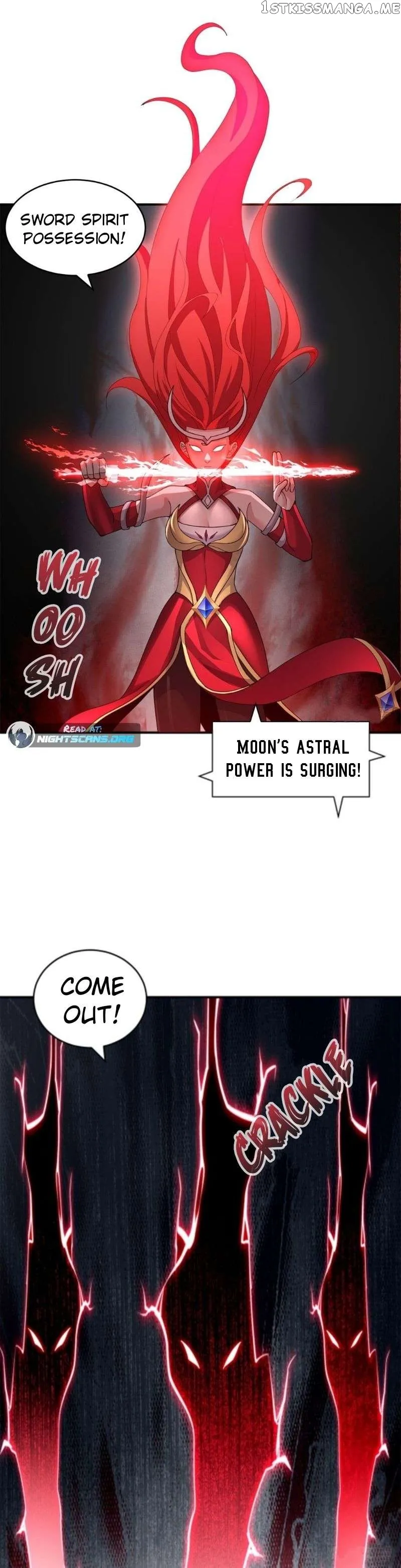 Astral Pet Store Chapter 98 Online - página 6