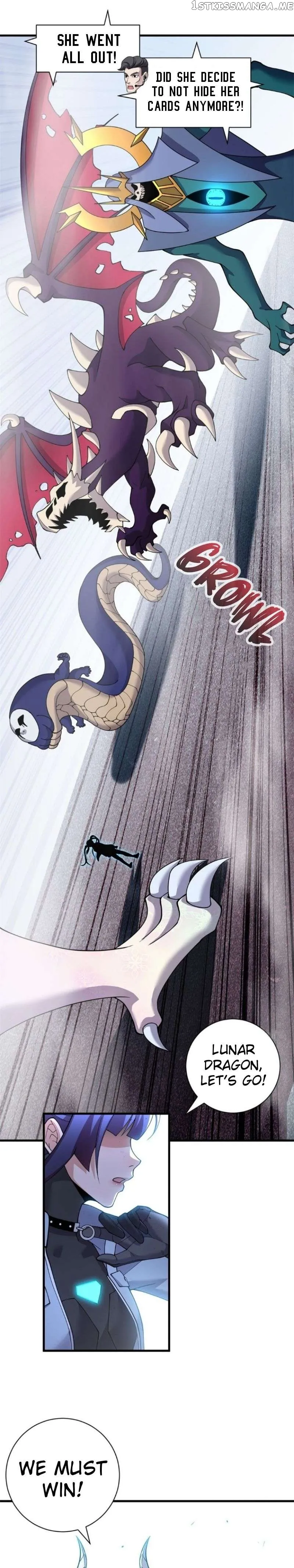 Astral Pet Store Chapter 98 Online - página 8