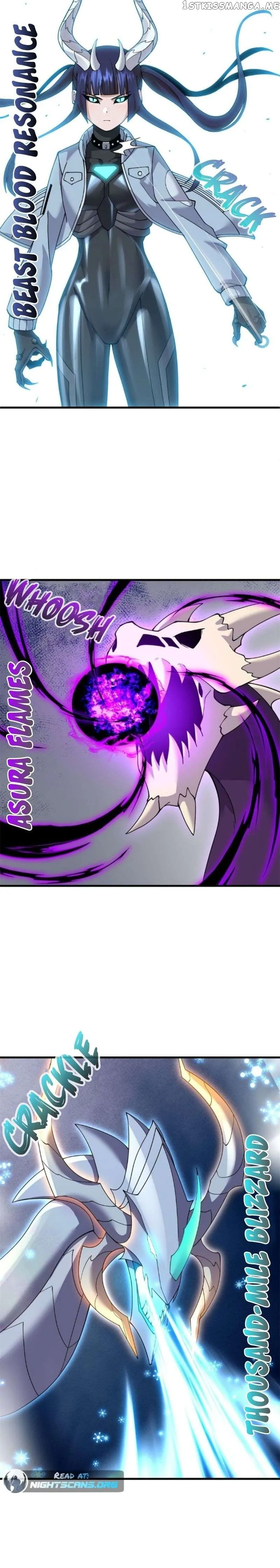 Astral Pet Store Chapter 98 Online - página 9