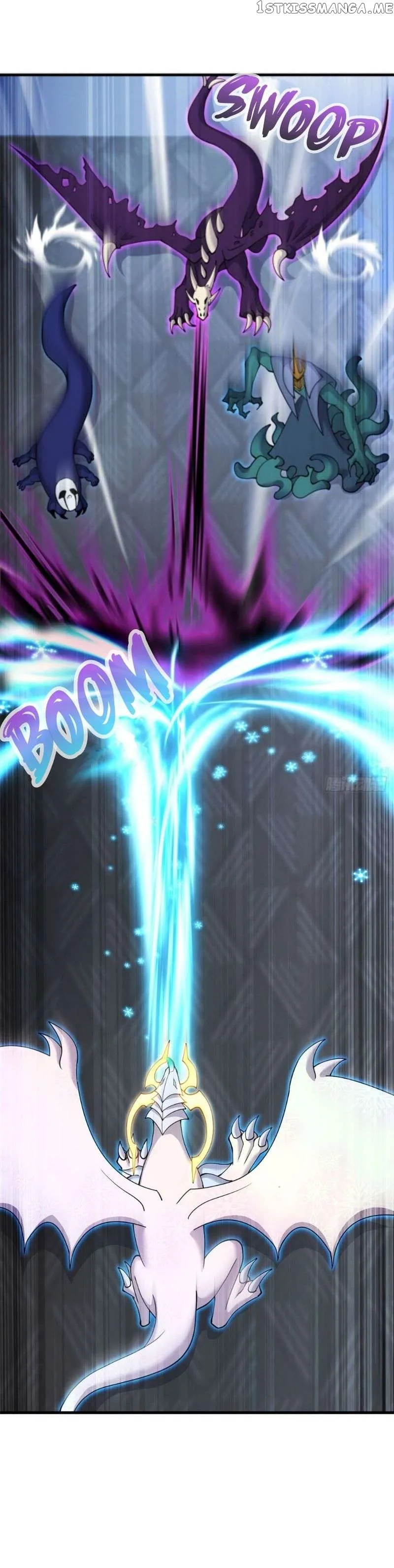 Astral Pet Store Chapter 98 Online - página 10
