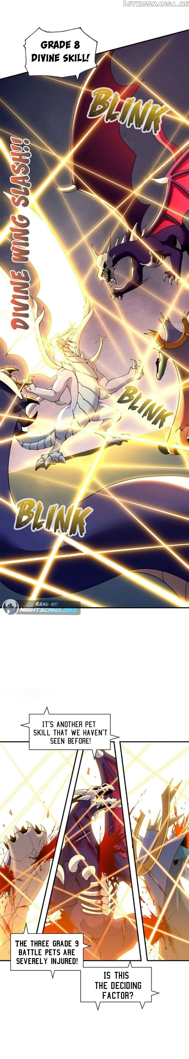 Astral Pet Store Chapter 98 Online - página 19