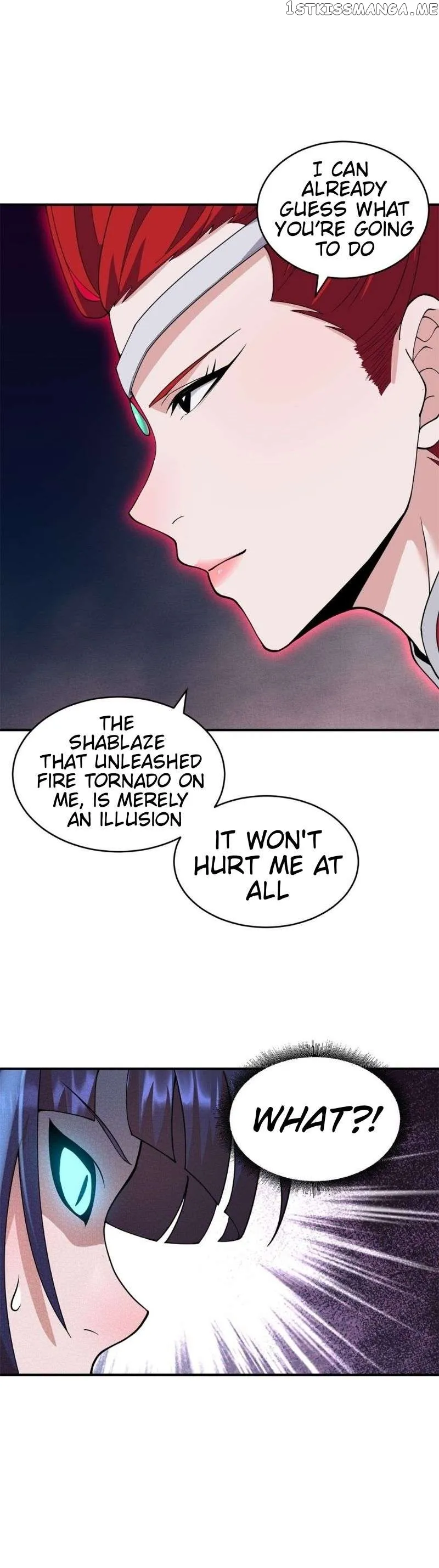 Astral Pet Store Chapter 98 Online - página 22