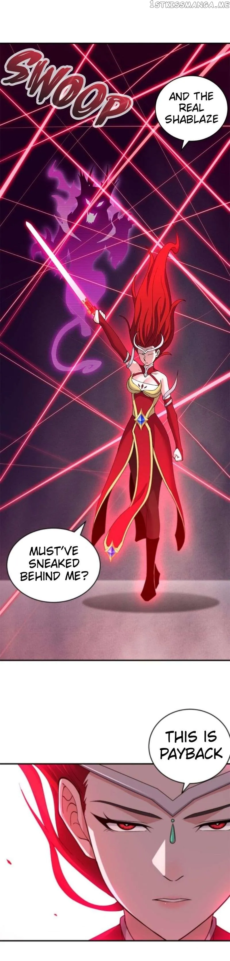 Astral Pet Store Chapter 98 Online - página 23