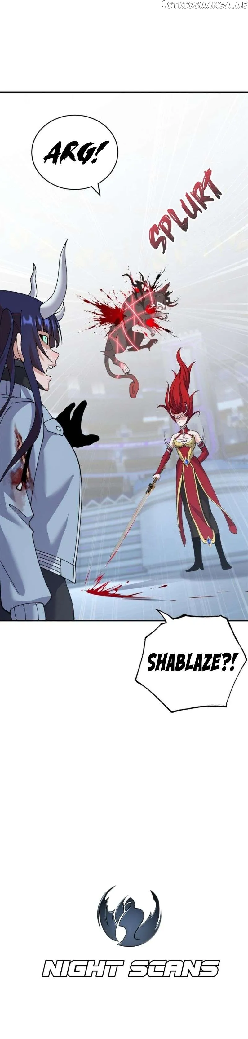 Astral Pet Store Chapter 98 Online - página 24