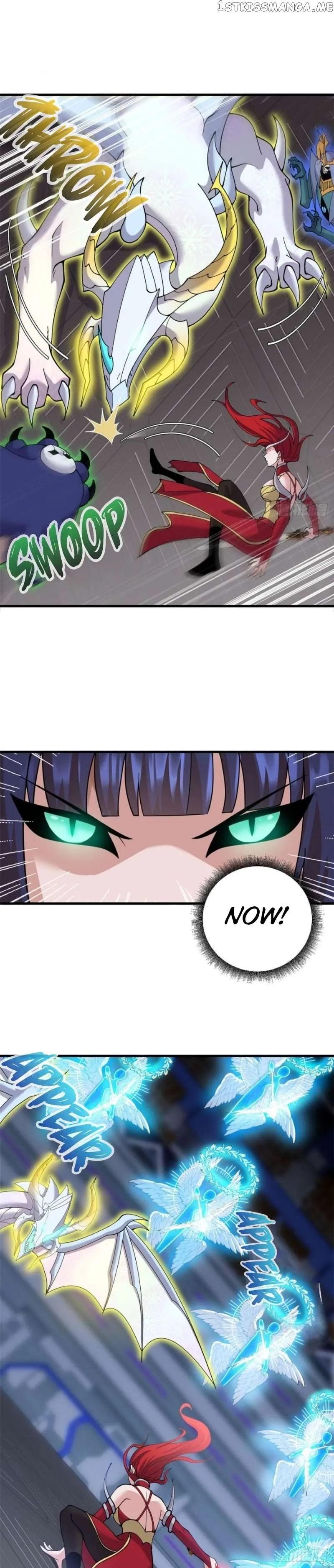 Astral Pet Store Chapter 99 Online - página 6