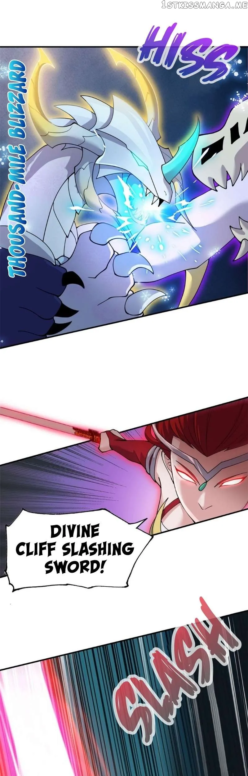 Astral Pet Store Chapter 99 Online - página 9