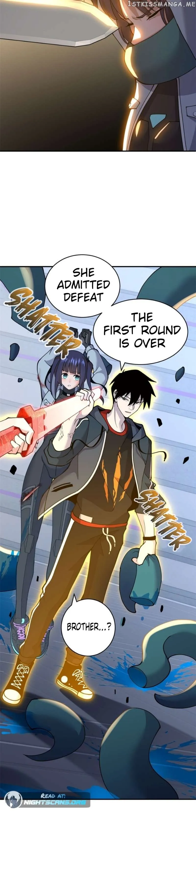 Astral Pet Store Chapter 99 Online - página 15