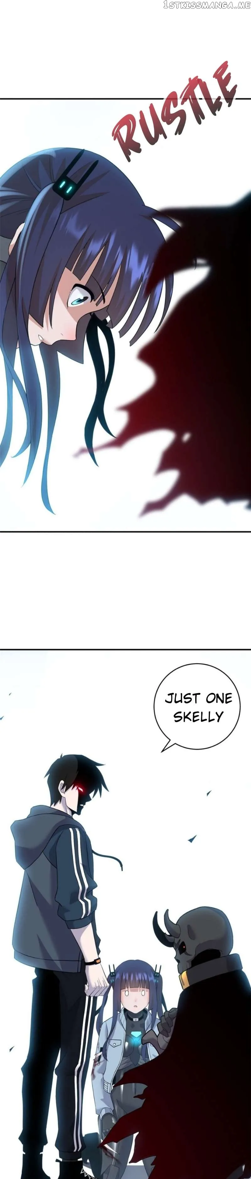Astral Pet Store Chapter 99 Online - página 21