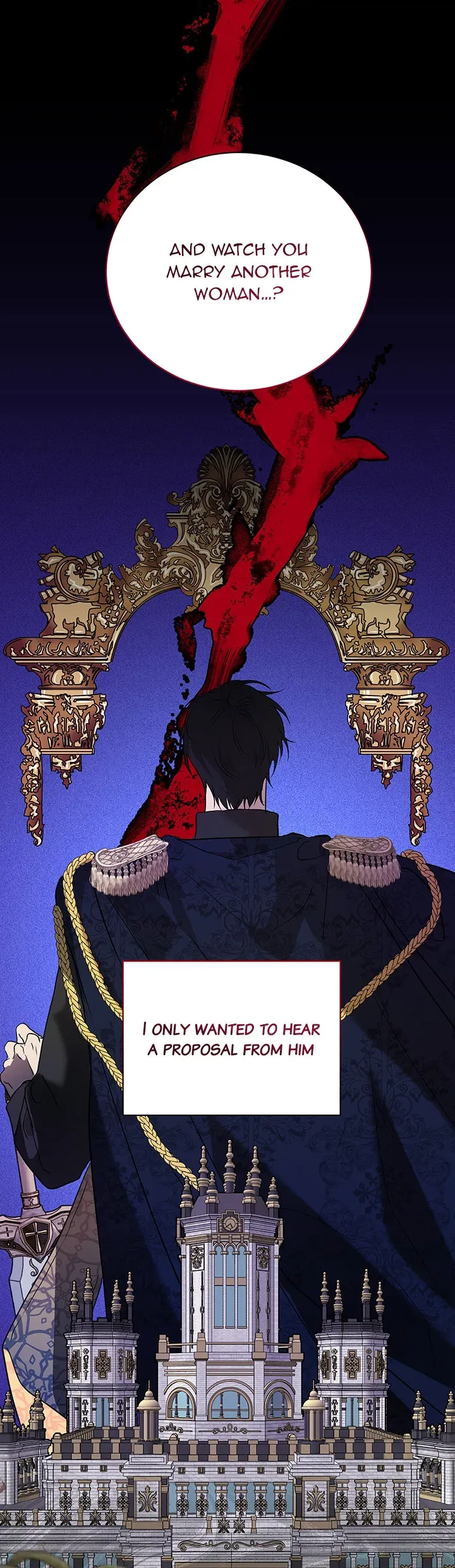 At The End Of The Hidden Greenery Chapter 1 Online - página 6