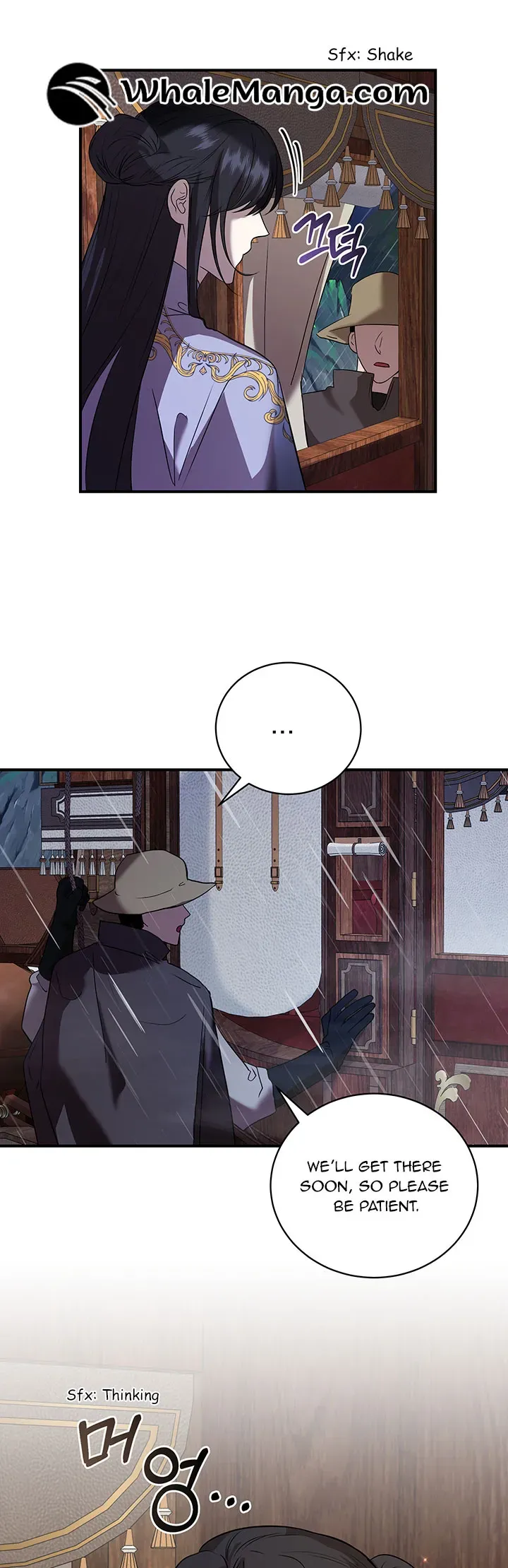 At The End Of The Hidden Greenery Chapter 1 Online - página 15