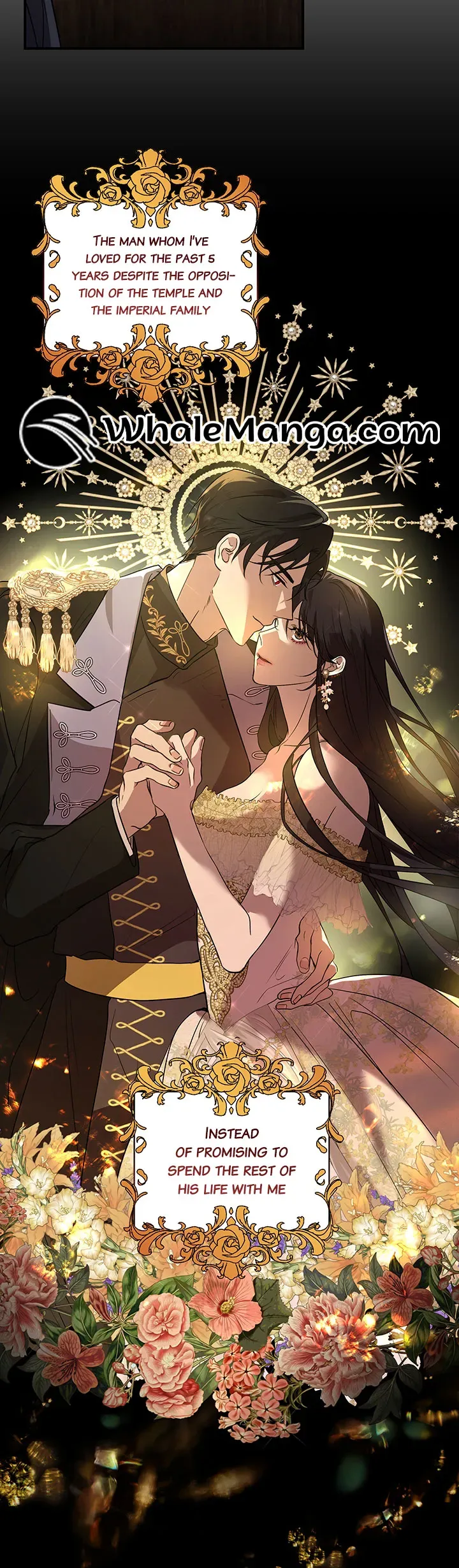 At The End Of The Hidden Greenery Chapter 1 Online - página 19