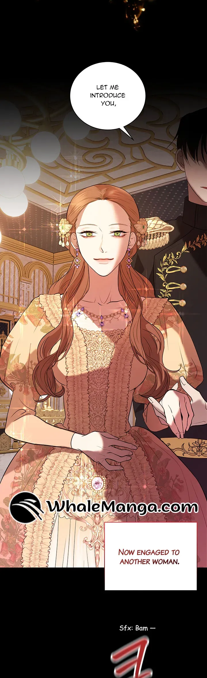 At The End Of The Hidden Greenery Chapter 1 Online - página 20