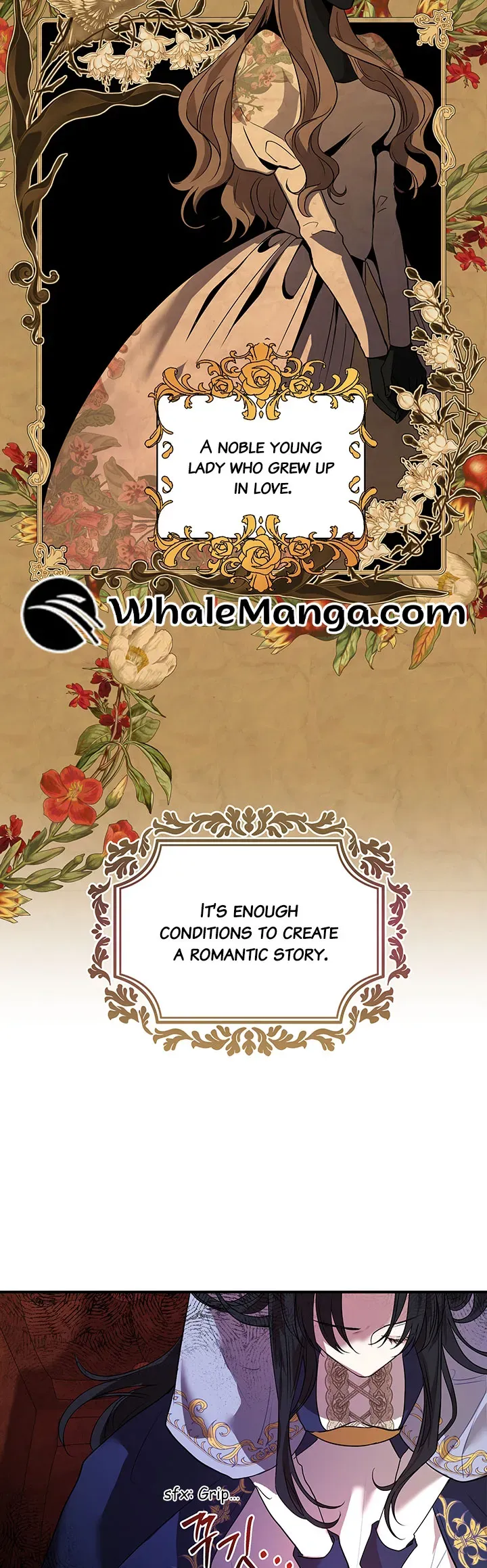At The End Of The Hidden Greenery Chapter 1 Online - página 23