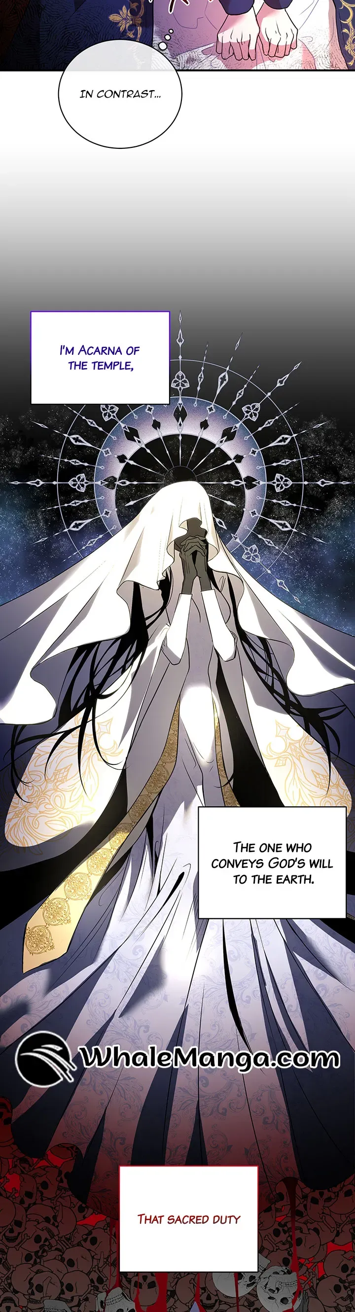 At The End Of The Hidden Greenery Chapter 1 Online - página 24