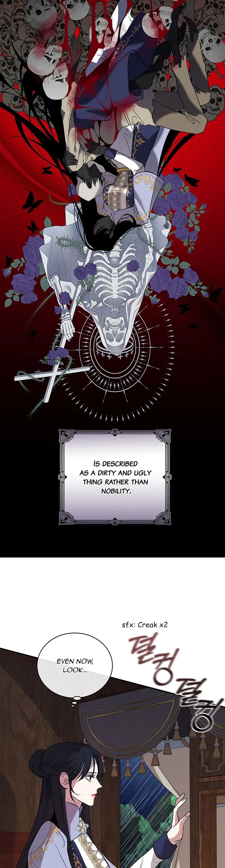 At The End Of The Hidden Greenery Chapter 1 Online - página 25