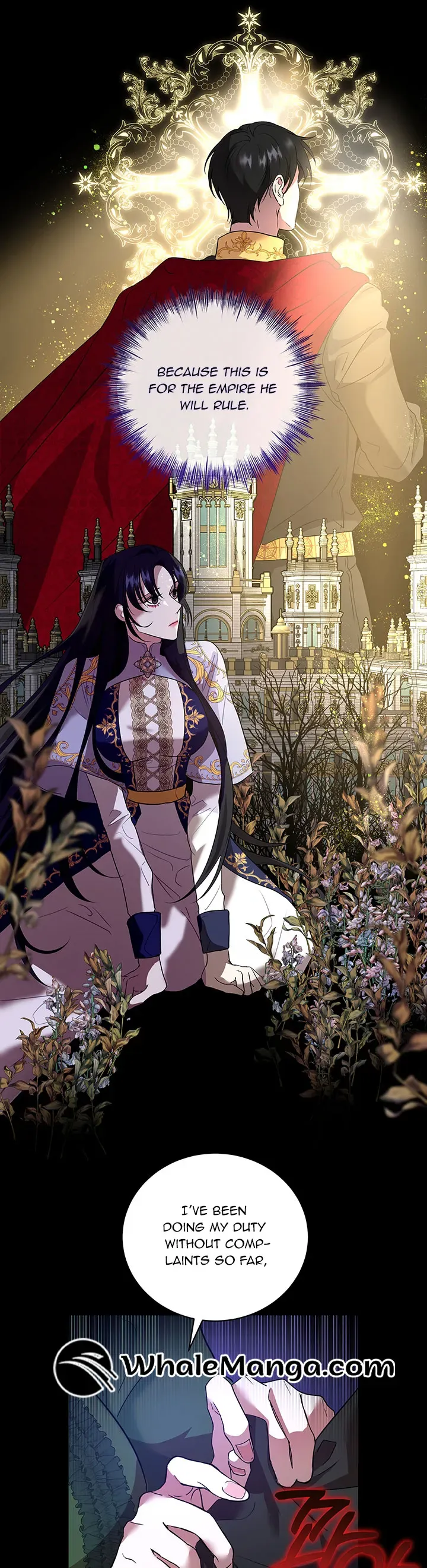 At The End Of The Hidden Greenery Chapter 1 Online - página 29