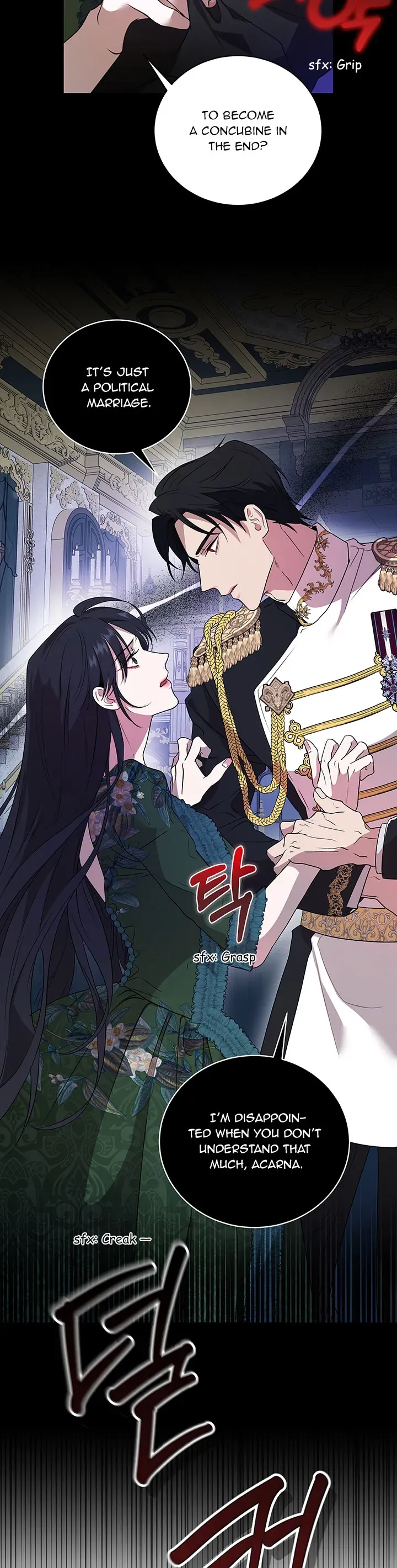 At The End Of The Hidden Greenery Chapter 1 Online - página 30
