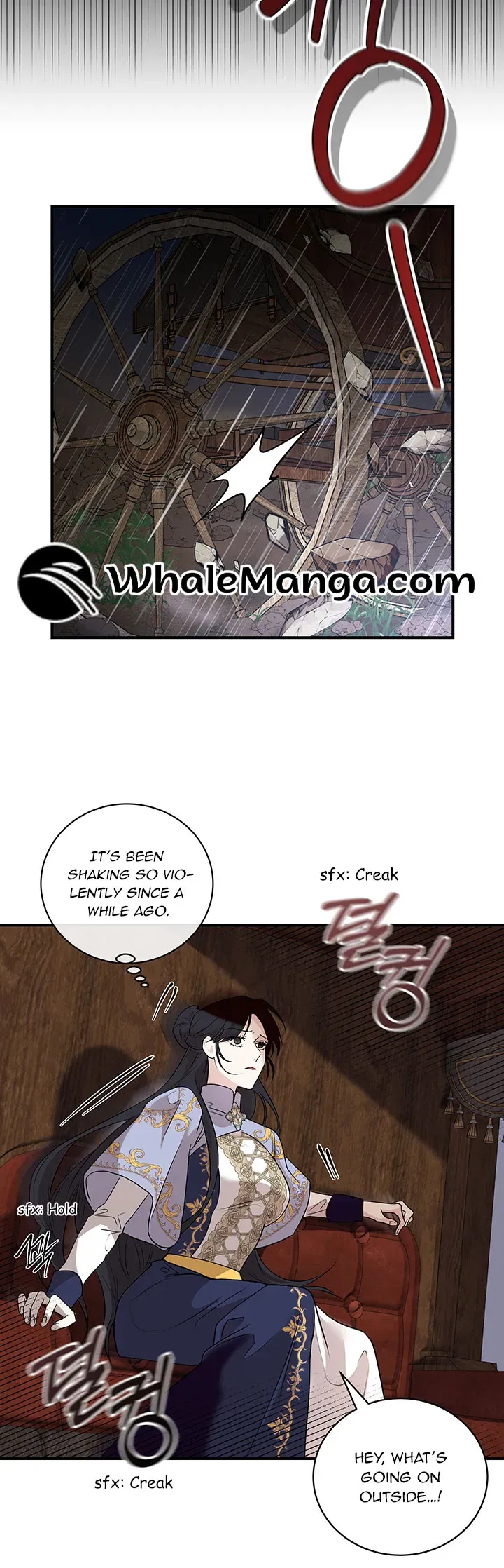 At The End Of The Hidden Greenery Chapter 1 Online - página 31