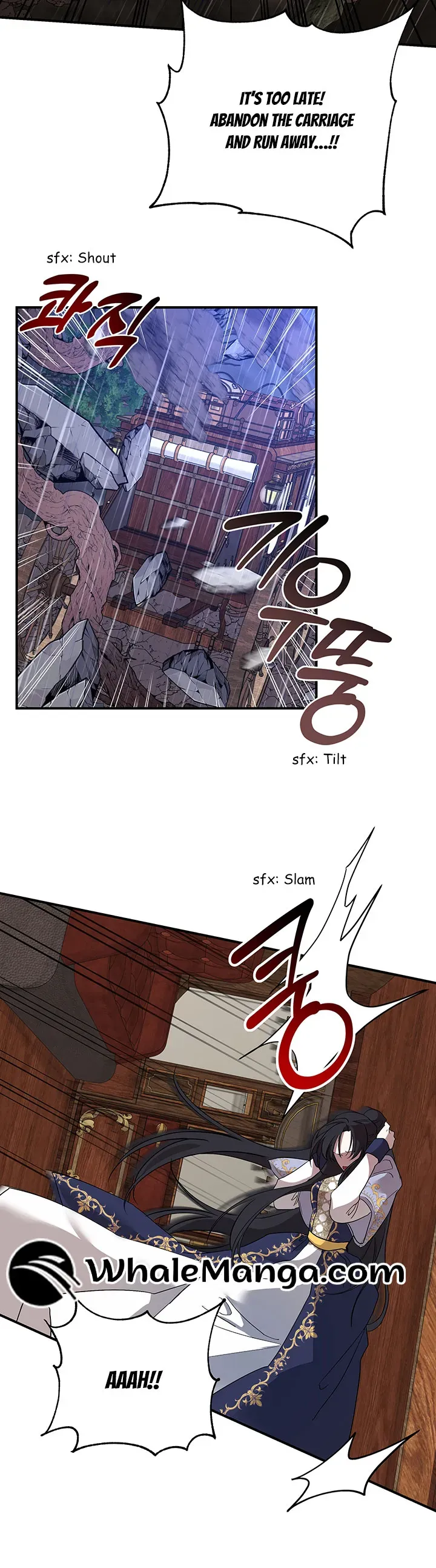 At The End Of The Hidden Greenery Chapter 1 Online - página 33