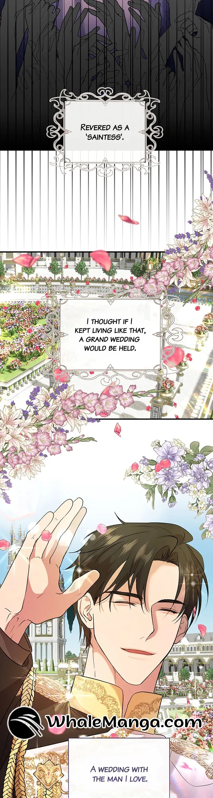 At The End Of The Hidden Greenery Chapter 1 Online - página 38
