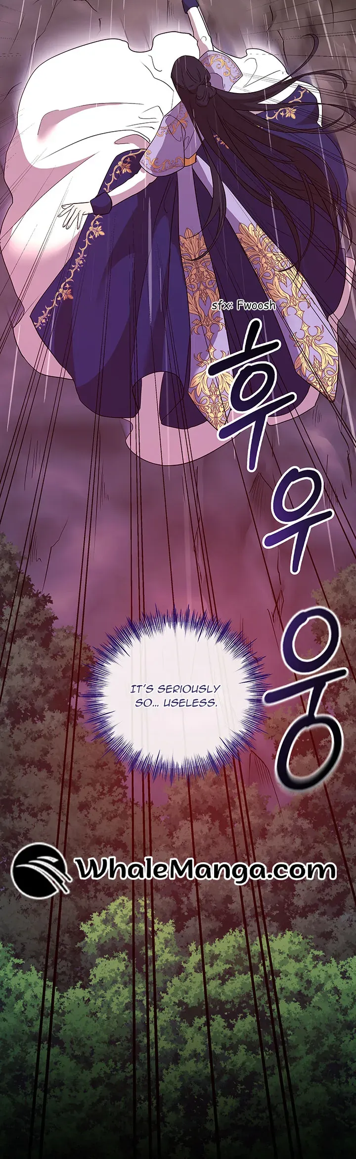 At The End Of The Hidden Greenery Chapter 1 Online - página 41