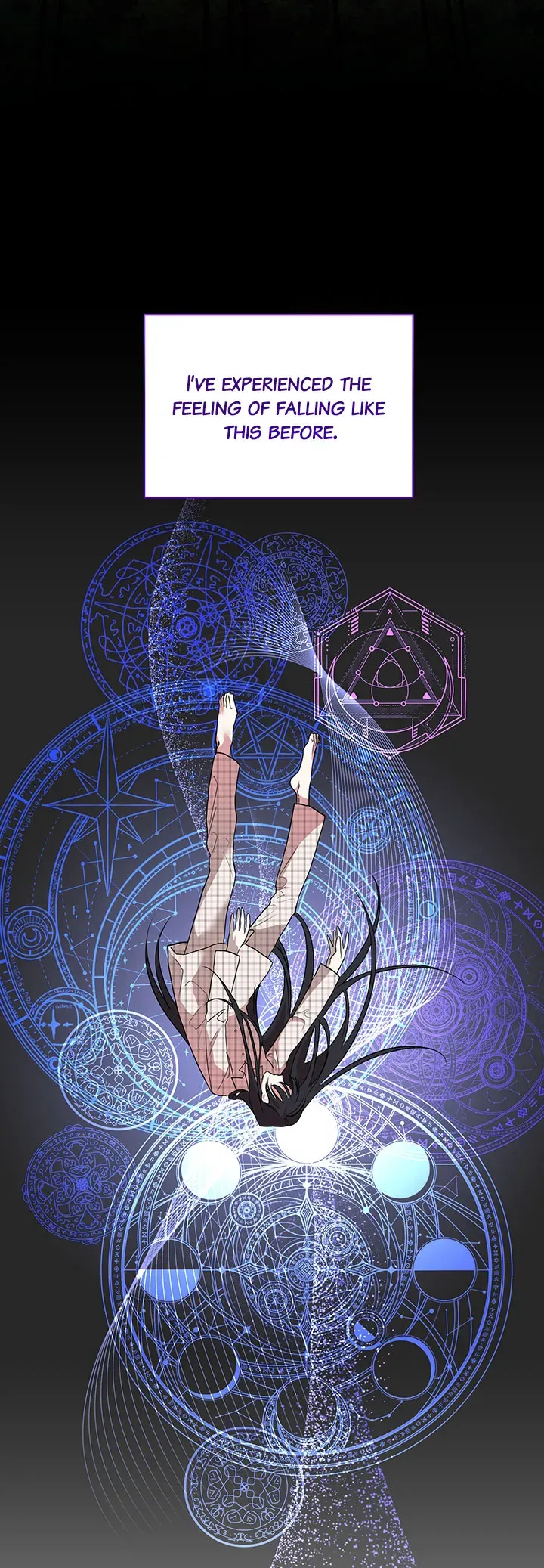 At The End Of The Hidden Greenery Chapter 1 Online - página 42